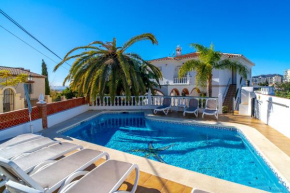 Villa Sandra Luxury Suite, Nerja